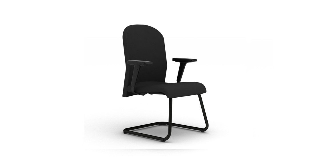 Bristol Taz Ergonomic Work Chairs Malaysia Office Chairs Supplier Desk Chairs