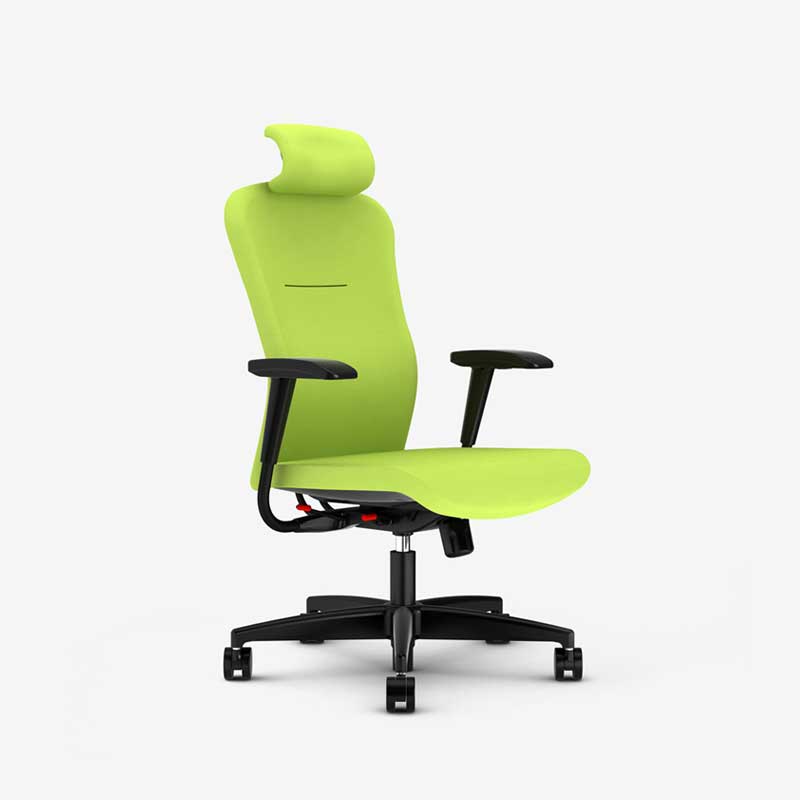 Bristol Ergonomic Chairs Malaysia Manufacturer Office Seating