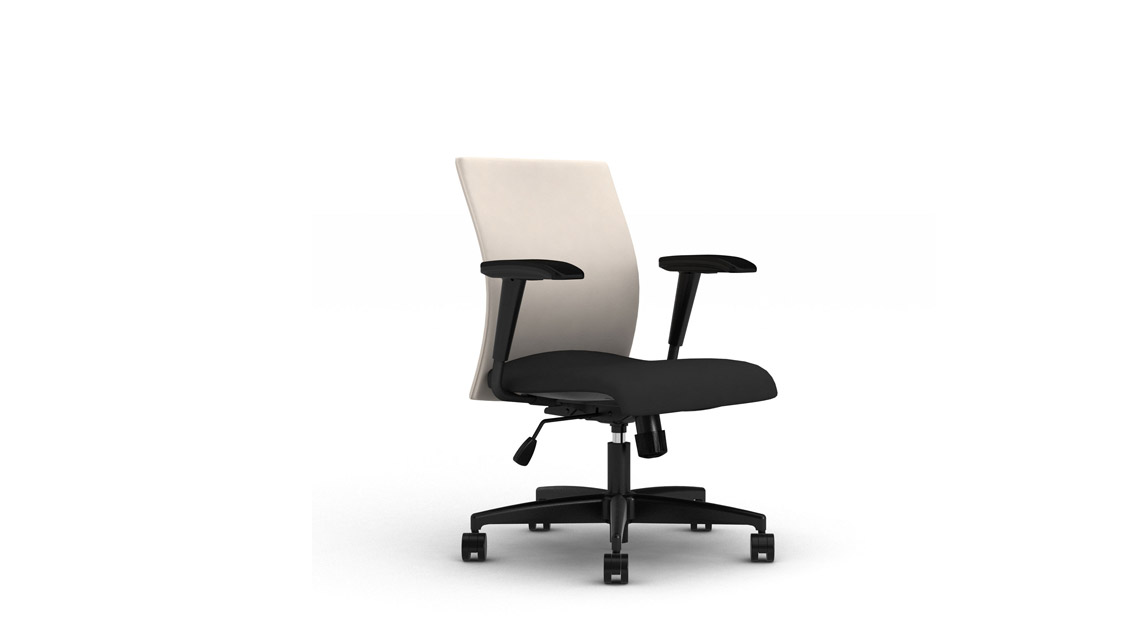 Bristol Impaq Ergonomic Work Chairs Malaysia Office Chairs Supplier