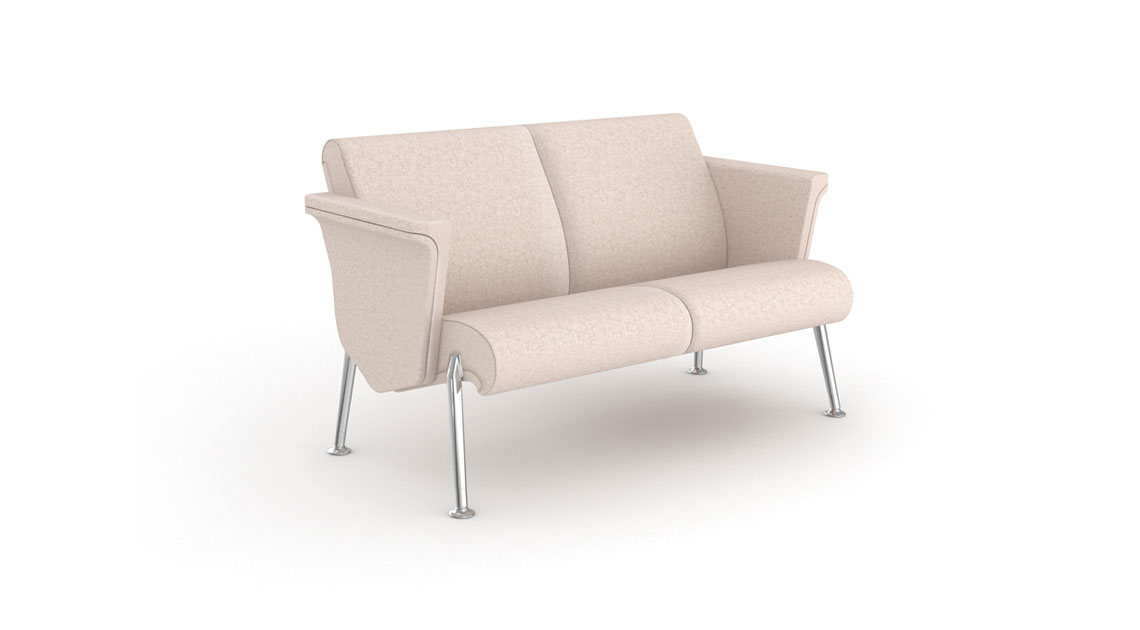 Two Seater (Wool)