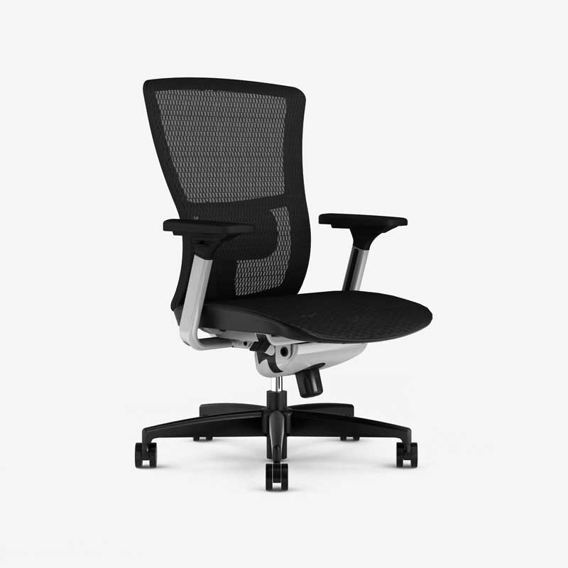 Bristol Ergonomic Chairs Malaysia Manufacturer Office Seating