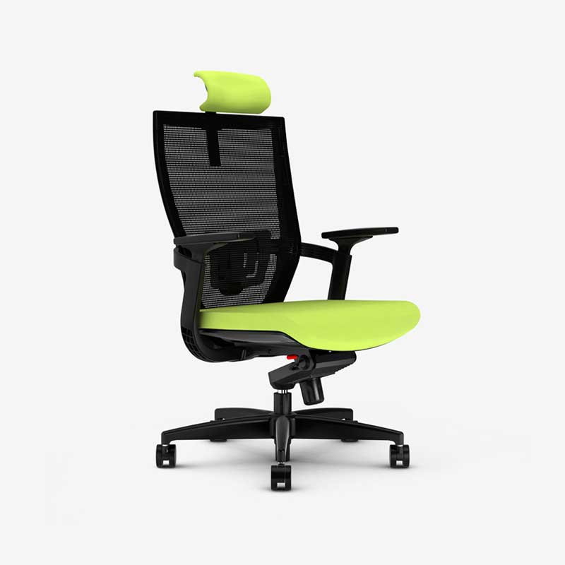 Bristol Ergonomic Work Chairs Office Chairs Desk Chairs