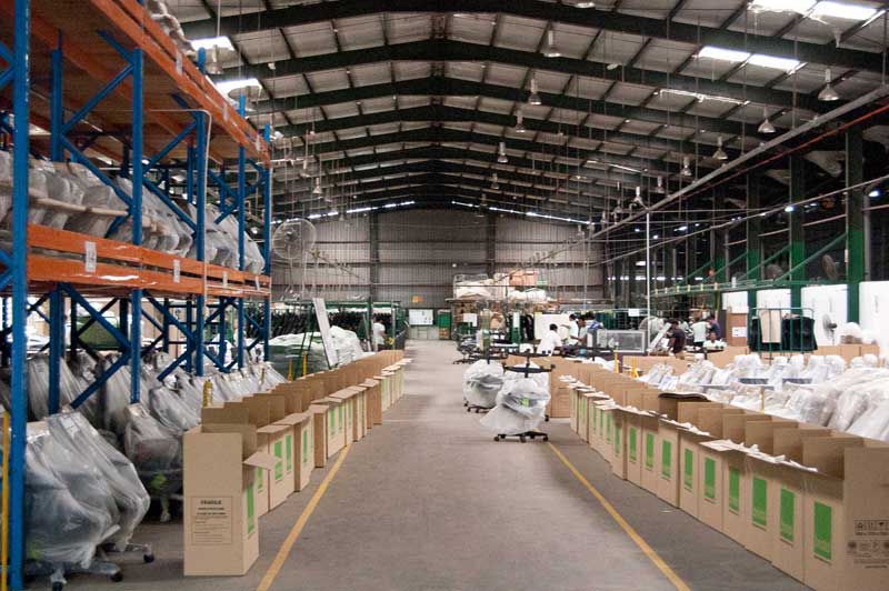 Bristol Office Furniture Manufacturer In Malaysia
